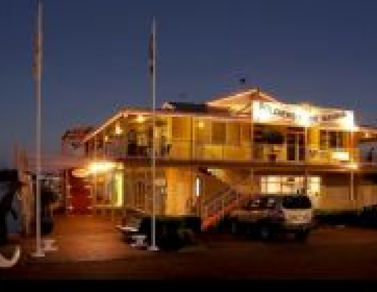 Gallery Soldiers Point Marina