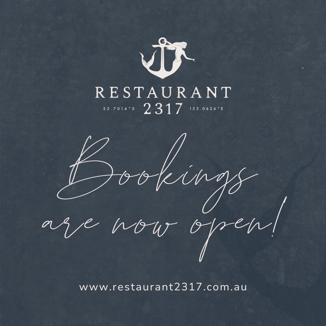 Restaurant 2317 Soldiers Point Marina