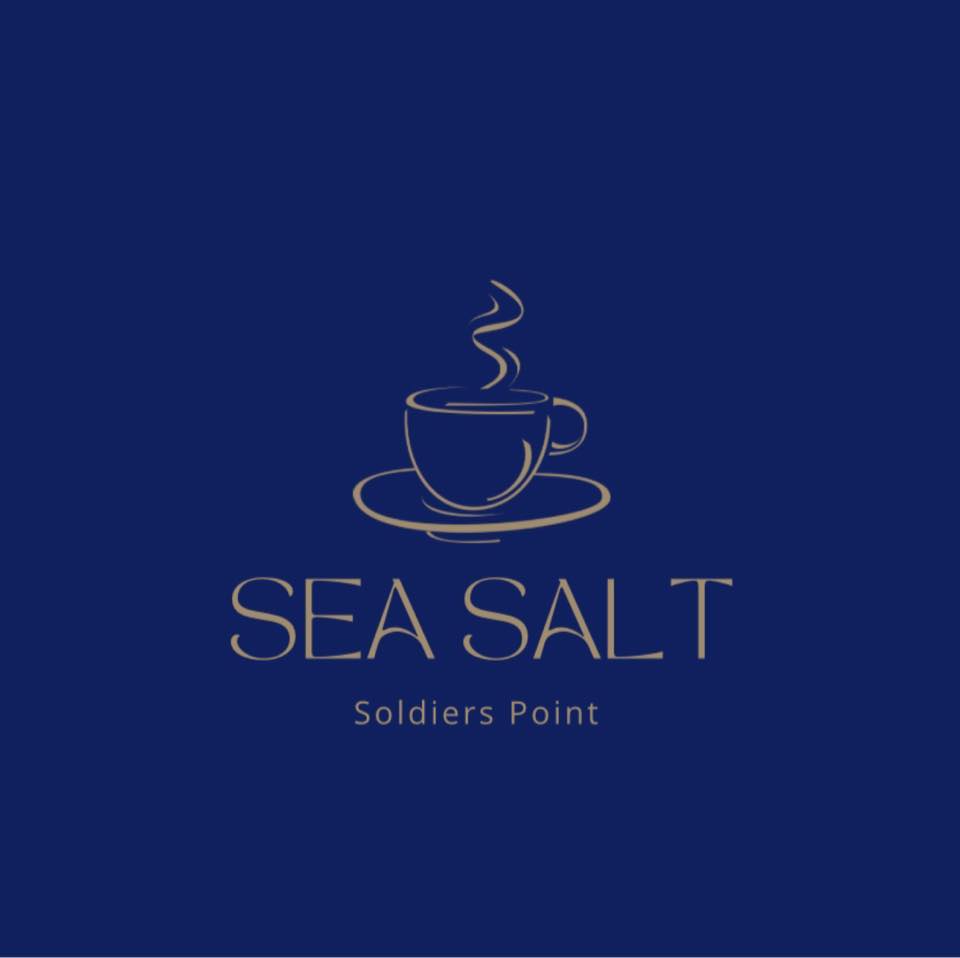 Sea Salt Soldiers Point »